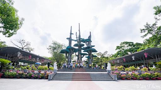 TOUR HÀNH HƯƠNG ĐỨC MẸ LAVANG