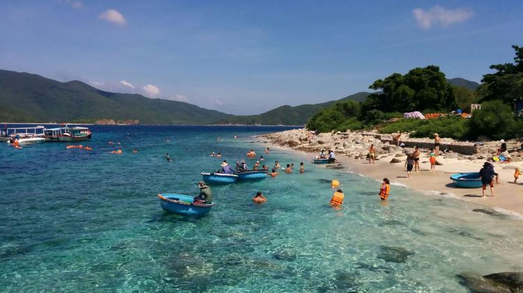 NHA TRANG – ĐÀ LẠT ( 5 ngày / 4 đêm)