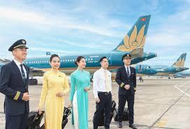 SĂN VÉ MÁY BAY, CÙNG CÁC HÃNG HÀNG KHÔNG VIETNAM AIRLINE, BAMBOO AIRWAYS, VIETJET...